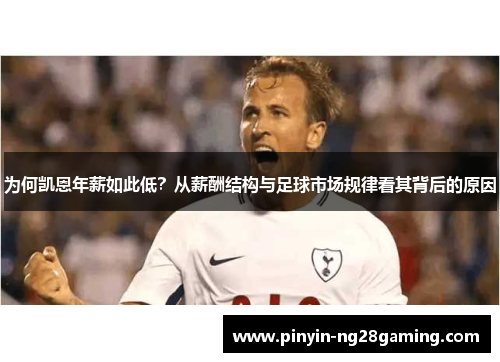 为何凯恩年薪如此低？从薪酬结构与足球市场规律看其背后的原因
