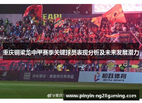 重庆铜梁龙中甲赛季关键球员表现分析及未来发展潜力 重庆铜梁龙中甲赛季关键球员表现分析及未来发展潜力