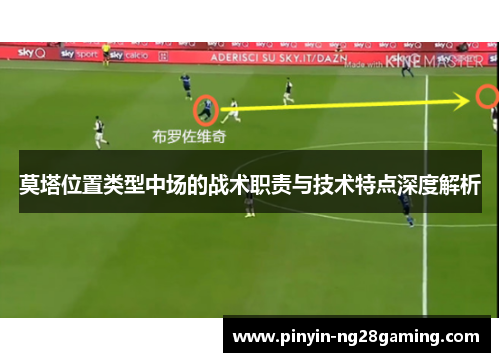 莫塔位置类型中场的战术职责与技术特点深度解析 莫塔位置类型中场的战术职责与技术特点深度解析