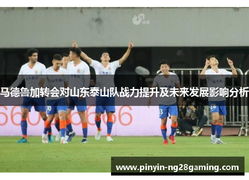 马德鲁加转会对山东泰山队战力提升及未来发展影响分析